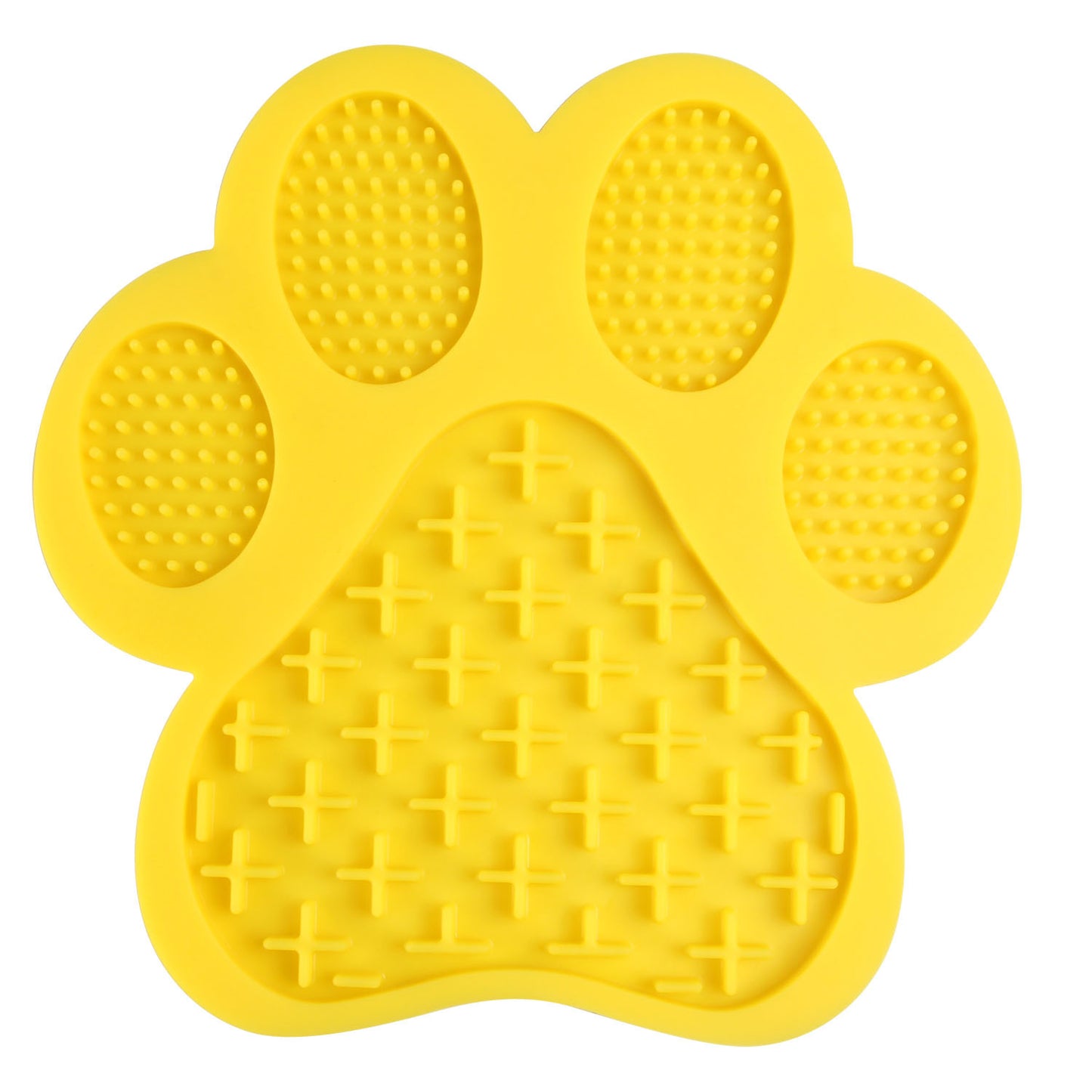 Slow Feeder Lick Mat for Dogs