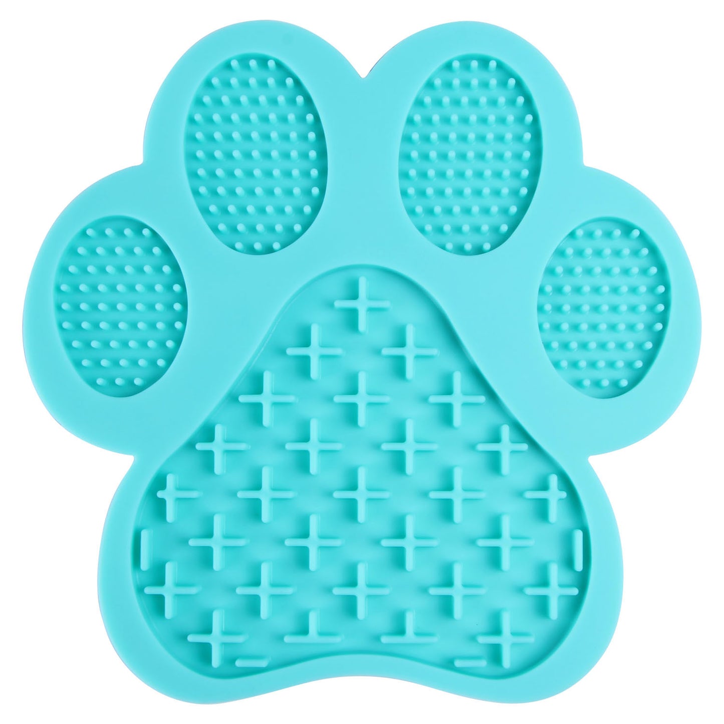 Slow Feeder Lick Mat for Dogs