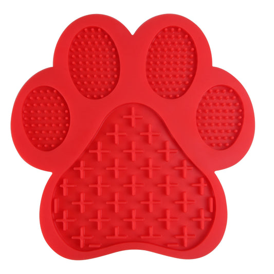 Slow Feeder Lick Mat for Dogs