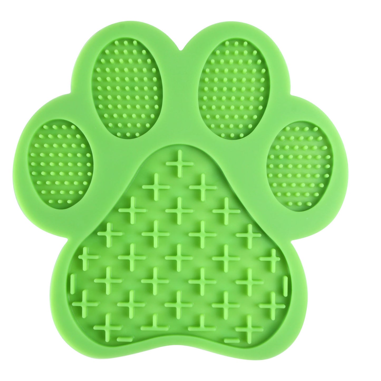 Slow Feeder Lick Mat for Dogs
